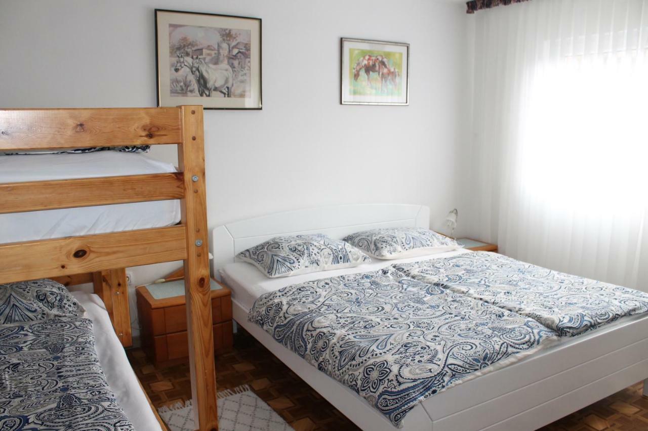 Rooms Jurca Postojna Exterior photo